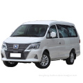 high quality and hot sale mvp bus with fast recharge business car